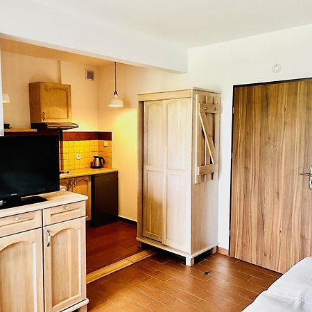 Apartamenty Sasinowka Phòng bức ảnh