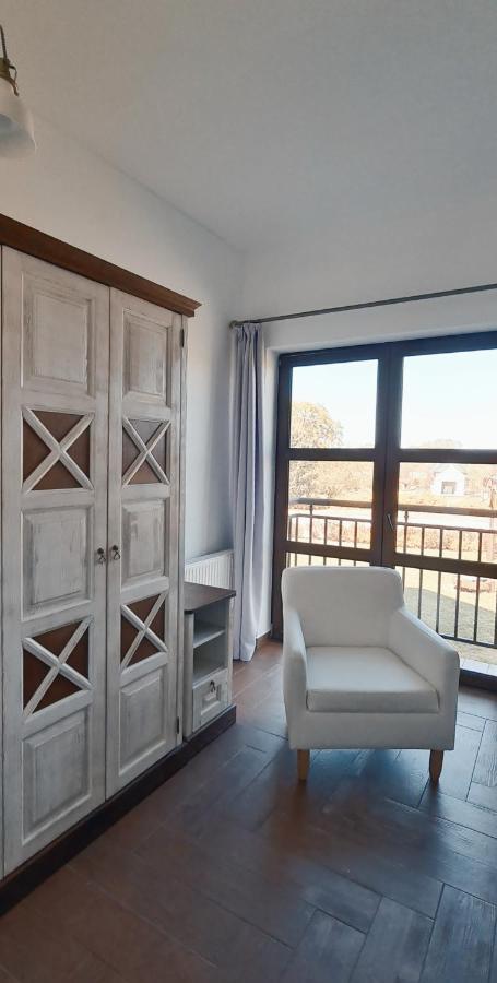 Apartamenty Sasinowka Ngoại thất bức ảnh