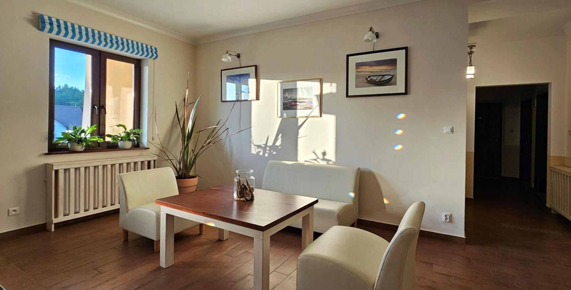 Apartamenty Sasinowka Ngoại thất bức ảnh
