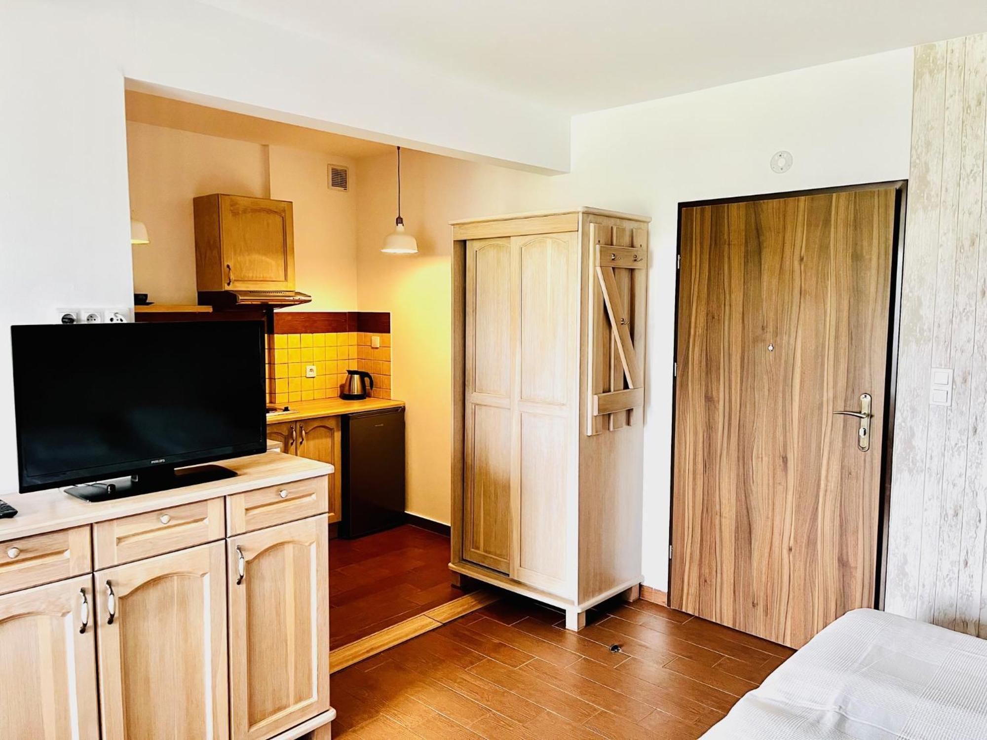 Apartamenty Sasinowka Phòng bức ảnh